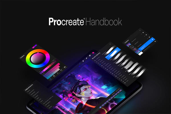 procreate pc download
