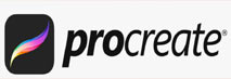 proreate logo